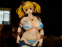 業界初となるキャラクター商品・ホビー商品の総合展示商談会「カフェレオキャラクターコンベンション」　フォトレポート02