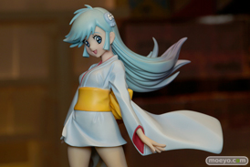 カフェレオキャラクターコンベンション　04　雪子姫　カラバリ