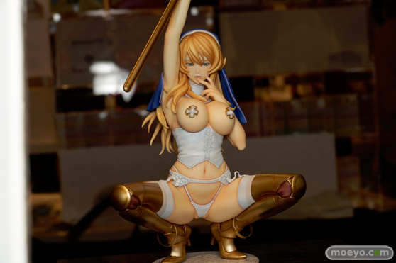 カフェレオキャラクターコンベンション　オルカトイズ　06　シギィ