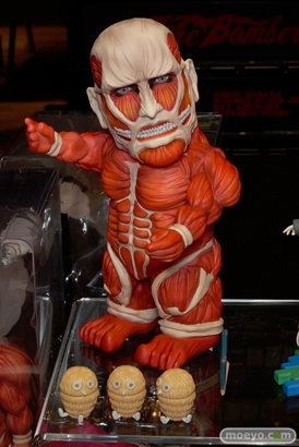 カフェレオキャラクターコンベンション　empty　07