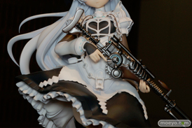 アクアマリン　棺姫のチャイカ チャイカ・トラバント　ボディ