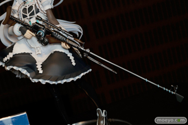 アクアマリン　棺姫のチャイカ チャイカ・トラバント　銃