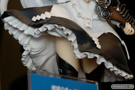 アクアマリン　棺姫のチャイカ チャイカ・トラバント　太もも