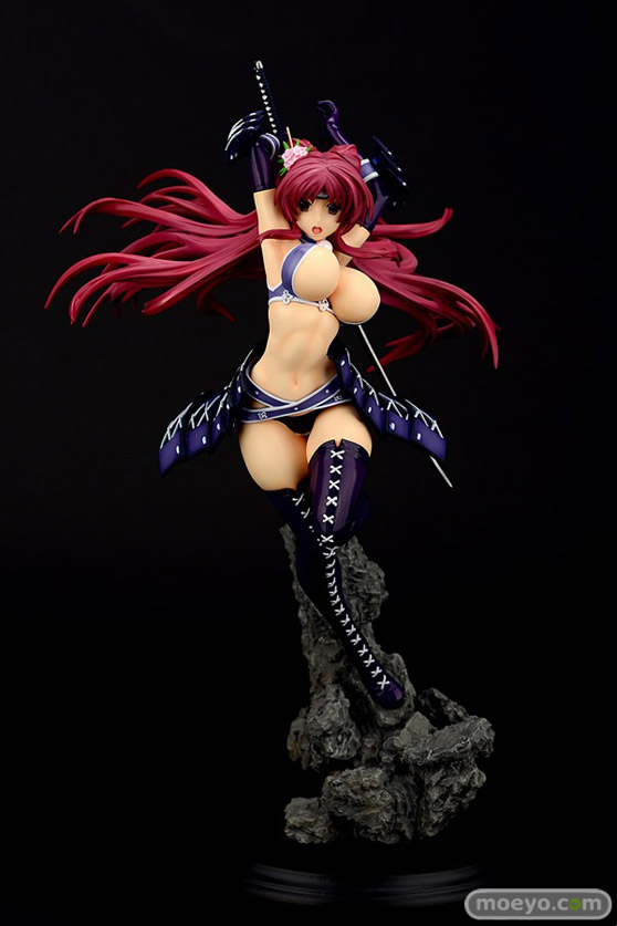 オルカトイズ　サムライ環Limited grade　01