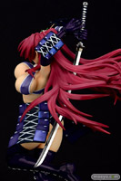 オルカトイズ　サムライ環Limited grade　17