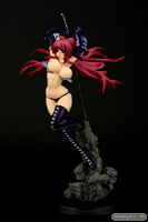 オルカトイズ　サムライ環Limited grade　ダメージぽろりパーツ　おっぱい丸出し　02