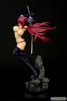 オルカトイズ　サムライ環Limited grade　ダメージぽろりパーツ　おっぱい丸出し　03