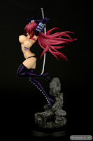 オルカトイズ　サムライ環Limited grade　ダメージぽろりパーツ　おっぱい丸出し　04