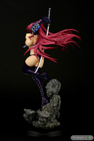 オルカトイズ　サムライ環Limited grade　ダメージぽろりパーツ　おっぱい丸出し　05