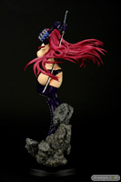 オルカトイズ　サムライ環Limited grade　ダメージぽろりパーツ　おっぱい丸出し　06