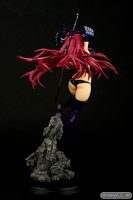 オルカトイズ　サムライ環Limited grade　ダメージぽろりパーツ　おっぱい丸出し　08