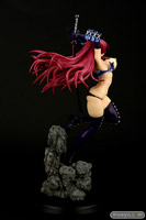 オルカトイズ　サムライ環Limited grade　ダメージぽろりパーツ　おっぱい丸出し　10