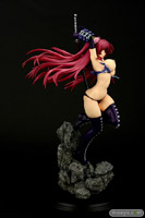 オルカトイズ　サムライ環Limited grade　ダメージぽろりパーツ　おっぱい丸出し　11