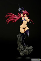 オルカトイズ　サムライ環Limited grade　ダメージぽろりパーツ　おっぱい丸出し　12