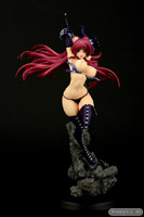 オルカトイズ　サムライ環Limited grade　ダメージぽろりパーツ　おっぱい丸出し　13