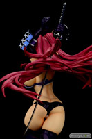 オルカトイズ　サムライ環Limited grade　ダメージぽろりパーツ　おっぱい丸出し　20