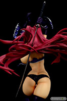 オルカトイズ　サムライ環Limited grade　ダメージぽろりパーツ　おっぱい丸出し　21