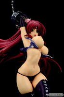 オルカトイズ　サムライ環Limited grade　ダメージぽろりパーツ　おっぱい丸出し　24