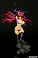 オルカトイズ　サムライ環Limited grade　ダメージぽろりパーツ　おっぱい丸出し　28