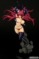 オルカトイズ　サムライ環Limited grade　ダメージぽろりパーツ　おっぱい丸出し　29