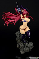 オルカトイズ　サムライ環Limited grade　ダメージぽろりパーツ　おっぱい丸出し　31