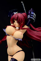 オルカトイズ　サムライ環Limited grade　ダメージぽろりパーツ　おっぱい丸出し　33