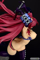 オルカトイズ　サムライ環Limited grade　ダメージぽろりパーツ　おっぱい丸出し　40