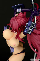 オルカトイズ　サムライ環Limited grade　ダメージぽろりパーツ　おっぱい丸出し　42