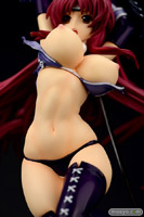 オルカトイズ　サムライ環Limited grade　ダメージぽろりパーツ　おっぱい丸出し　43