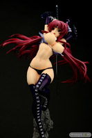 オルカトイズ　サムライ環Limited grade　ダメージぽろりパーツ　おっぱい丸出し　48