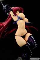 オルカトイズ　サムライ環Limited grade　ダメージぽろりパーツ　おっぱい丸出し　49