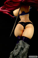 オルカトイズ　サムライ環Limited grade　ダメージぽろりパーツ　おっぱい丸出し　51