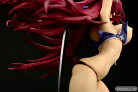 オルカトイズ　サムライ環Limited grade　ダメージぽろりパーツ　おっぱい丸出し　60