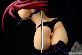 オルカトイズ　サムライ環Limited grade　ダメージぽろりパーツ　おっぱい丸出し　61