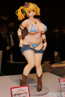 ヴェルテクス　すーぱーぽちゃ子　～カウガール～　02