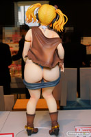 ヴェルテクス　すーぱーぽちゃ子　～カウガール～　03