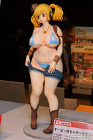 ヴェルテクス　すーぱーぽちゃ子　～カウガール～　05