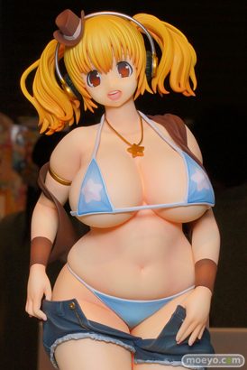 ヴェルテクス　すーぱーぽちゃ子　～カウガール～　06