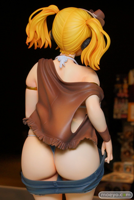 ヴェルテクス　すーぱーぽちゃ子　～カウガール～　07