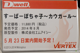 ヴェルテクス　すーぱーぽちゃ子　～カウガール～　11