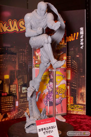 アクアマリン　ニンジャスレイヤー（仮）　02