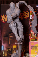 アクアマリン　ニンジャスレイヤー（仮）　05