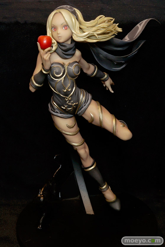 ユニオンクリエイティブ H”(エッヂ) Hdge technical statue No.4 グラビティデイズ グラビティ・キトゥン 01