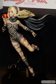 ユニオンクリエイティブ H”(エッヂ) Hdge technical statue No.4 グラビティデイズ グラビティ・キトゥン 03