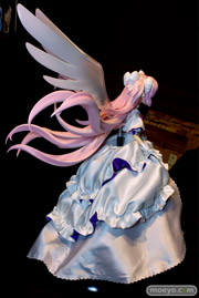 メディコム・トイ　リアルアクションヒーローズ No.673 RAH MGM 魔法少女まどか☆マギカ アルティメットまどか　02