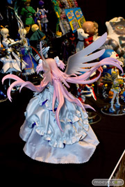 メディコム・トイ　リアルアクションヒーローズ No.673 RAH MGM 魔法少女まどか☆マギカ アルティメットまどか　04