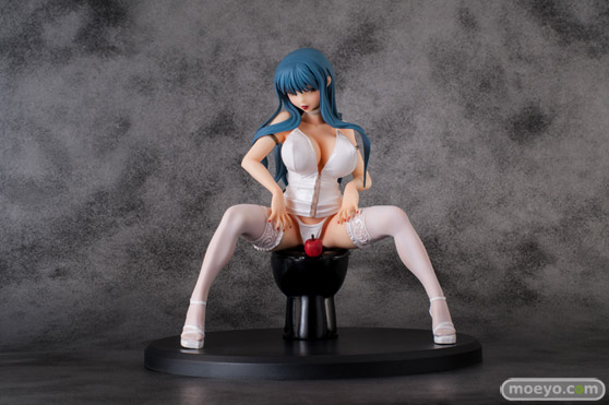 ダイキ工業　姉とボイン 花丸りんご（ホワイトボンデージ） 　01