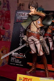 千値練　BRAVE-ACT 進撃の巨人 エレン・イェーガー 通常版　03