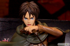 千値練　BRAVE-ACT 進撃の巨人 エレン・イェーガー 通常版　05