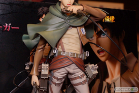 千値練　BRAVE-ACT 進撃の巨人 エレン・イェーガー 通常版　06